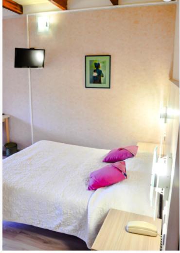 Residence Stella Marina Serriera  Ngoại thất bức ảnh