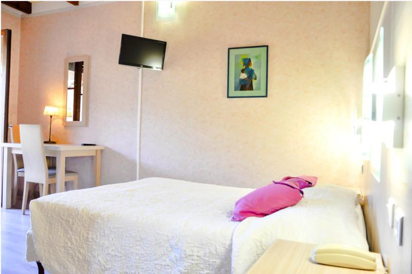 Residence Stella Marina Serriera  Ngoại thất bức ảnh