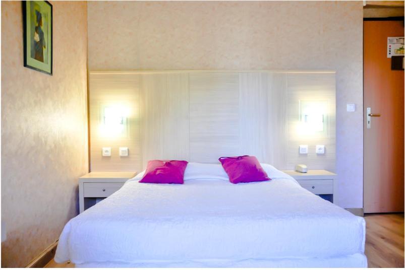 Residence Stella Marina Serriera  Ngoại thất bức ảnh