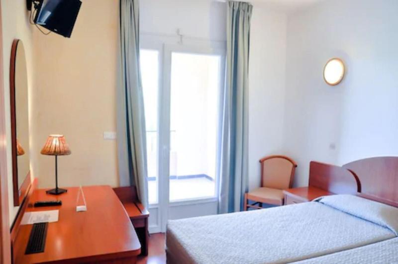 Residence Stella Marina Serriera  Ngoại thất bức ảnh