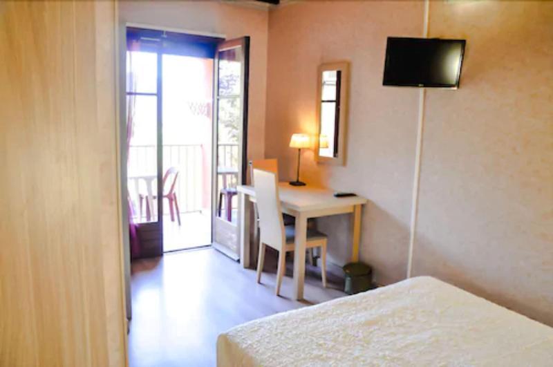Residence Stella Marina Serriera  Ngoại thất bức ảnh