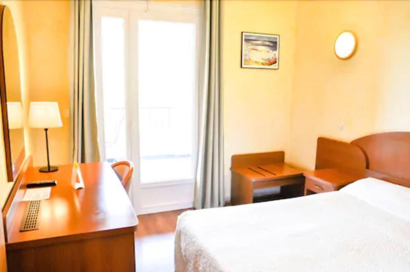 Residence Stella Marina Serriera  Ngoại thất bức ảnh