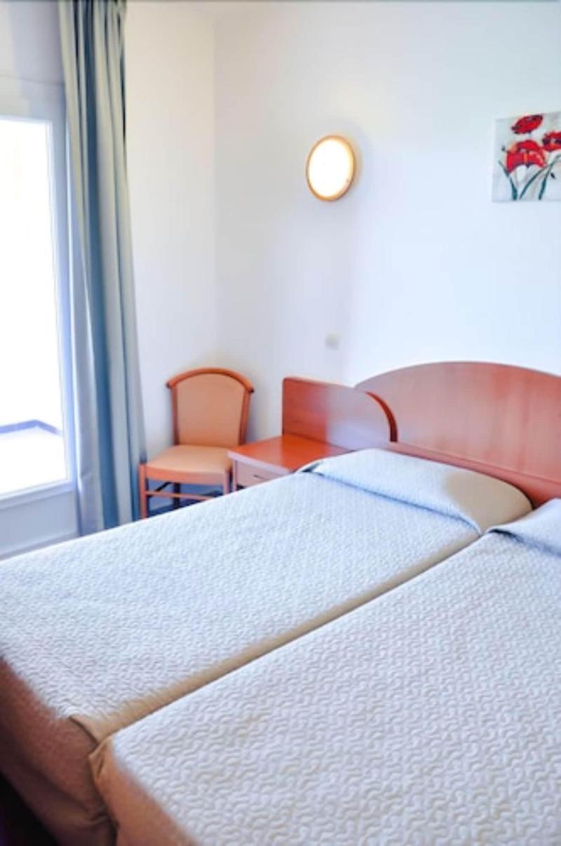 Residence Stella Marina Serriera  Ngoại thất bức ảnh