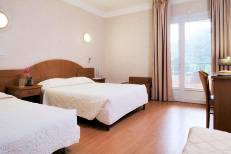 Residence Stella Marina Serriera  Ngoại thất bức ảnh