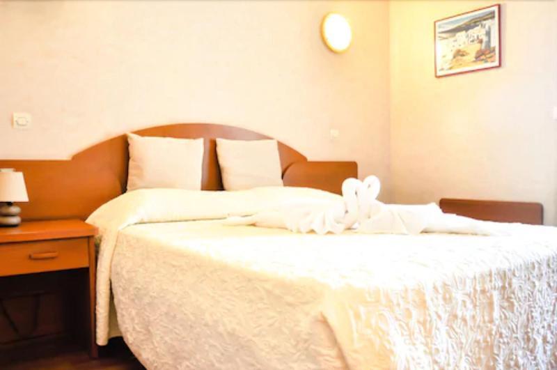 Residence Stella Marina Serriera  Ngoại thất bức ảnh
