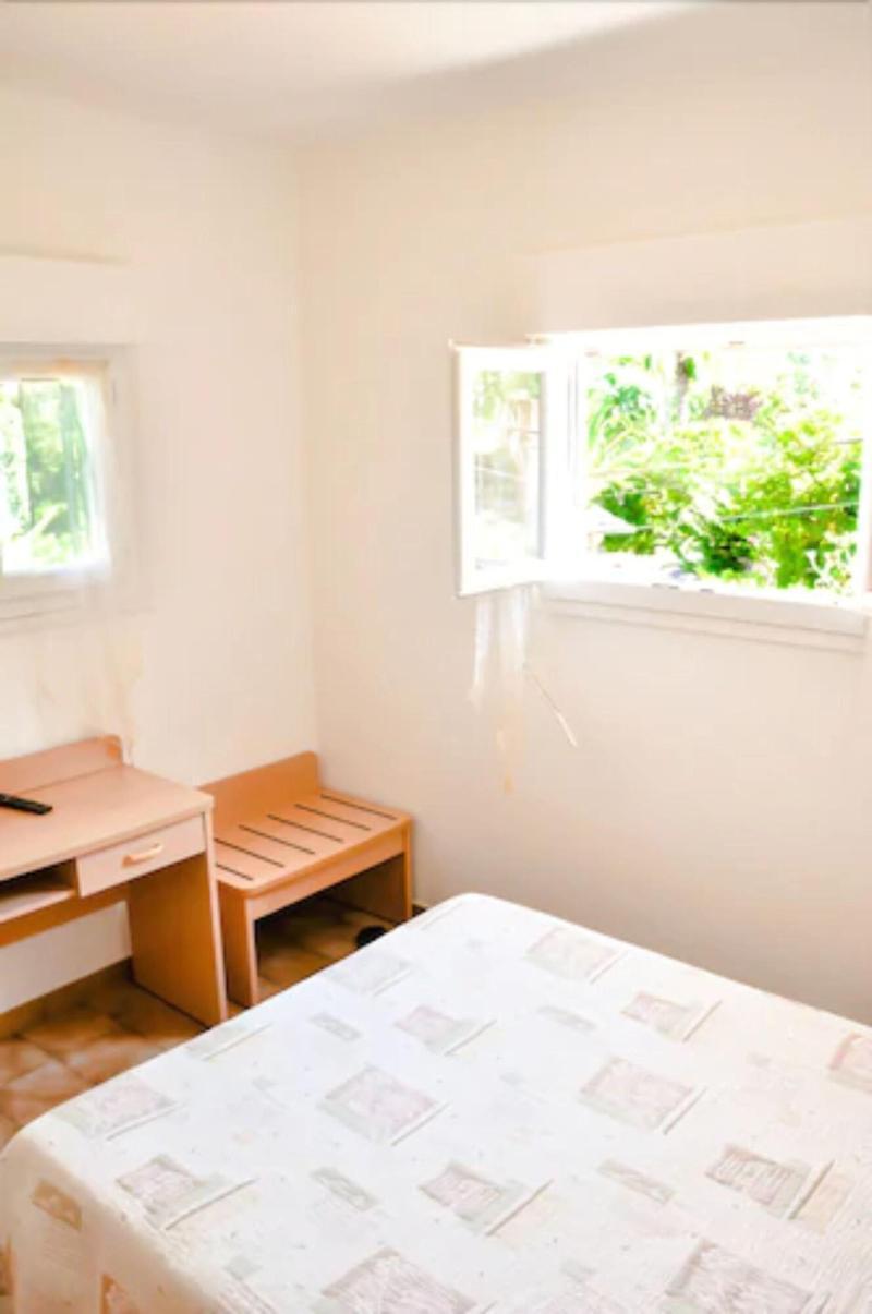 Residence Stella Marina Serriera  Ngoại thất bức ảnh