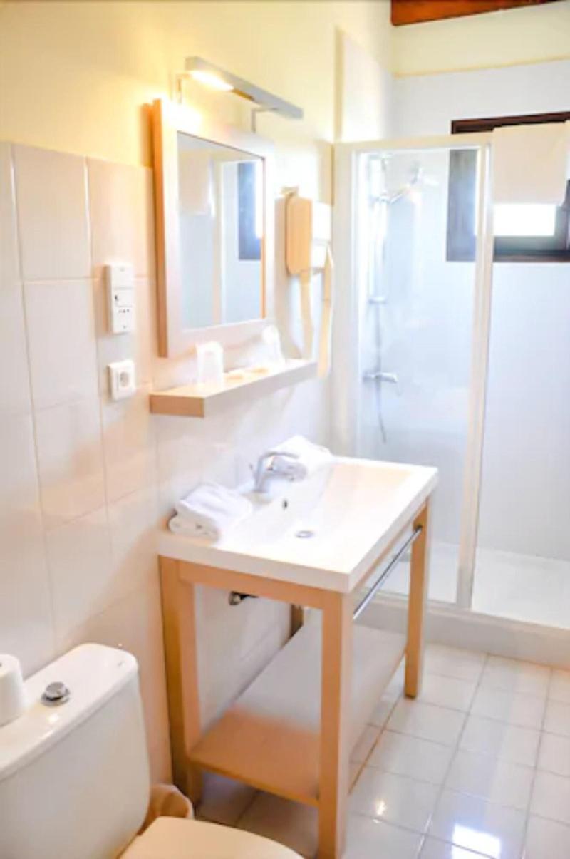 Residence Stella Marina Serriera  Ngoại thất bức ảnh