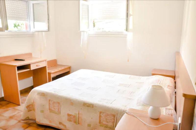 Residence Stella Marina Serriera  Ngoại thất bức ảnh