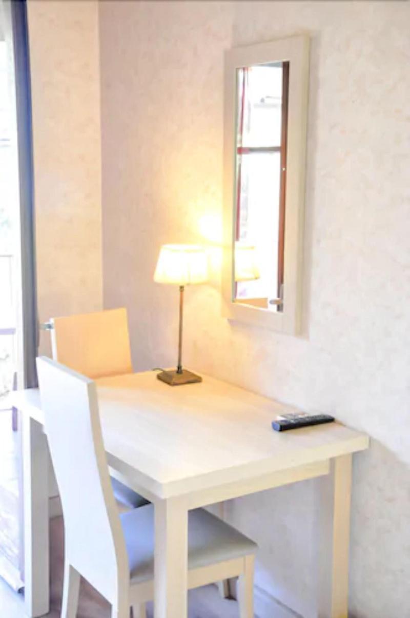Residence Stella Marina Serriera  Ngoại thất bức ảnh