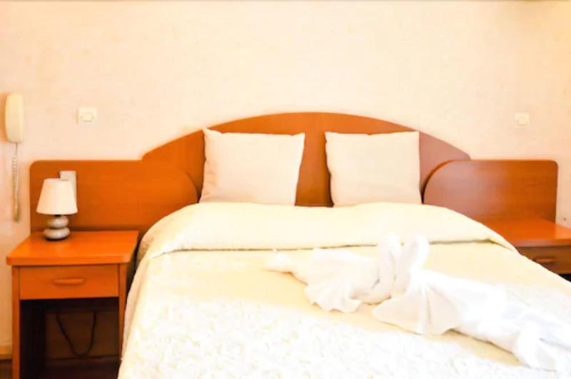 Residence Stella Marina Serriera  Ngoại thất bức ảnh