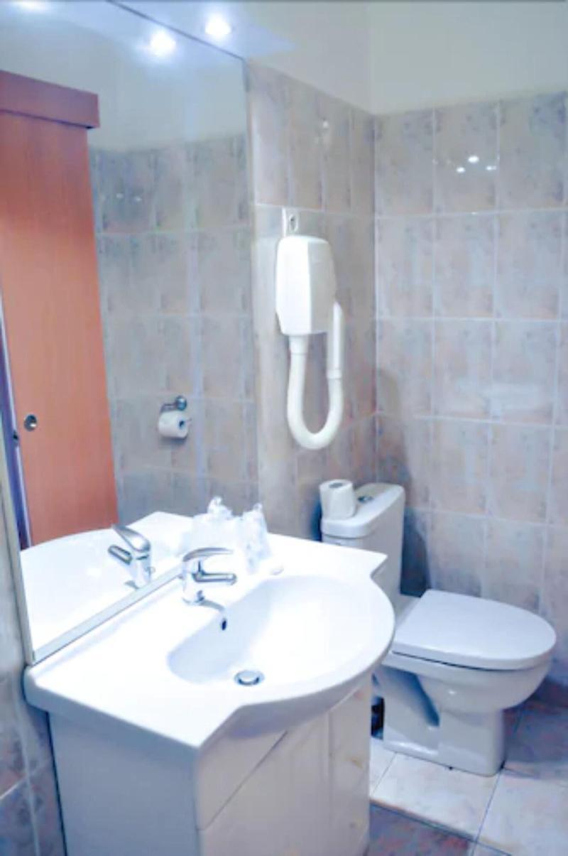 Residence Stella Marina Serriera  Ngoại thất bức ảnh